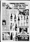 South Wales Daily Post Tuesday 12 December 1989 Page 13