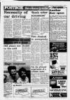 South Wales Daily Post Tuesday 12 December 1989 Page 15