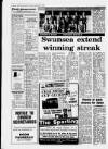 South Wales Daily Post Tuesday 12 December 1989 Page 32