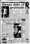 South Wales Daily Post Tuesday 12 December 1989 Page 35