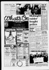 South Wales Daily Post Monday 18 December 1989 Page 4