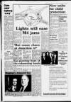 South Wales Daily Post Monday 18 December 1989 Page 9