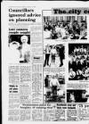 South Wales Daily Post Monday 18 December 1989 Page 14