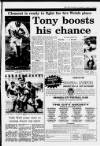 South Wales Daily Post Monday 18 December 1989 Page 27