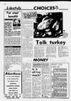 South Wales Daily Post Monday 18 December 1989 Page 30