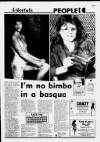 South Wales Daily Post Monday 18 December 1989 Page 31