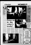South Wales Daily Post Monday 18 December 1989 Page 38