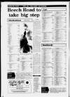 South Wales Daily Post Monday 12 February 1990 Page 20