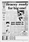 South Wales Daily Post Monday 12 February 1990 Page 24