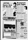 South Wales Daily Post Tuesday 02 January 1990 Page 14