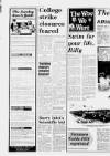 South Wales Daily Post Wednesday 03 January 1990 Page 12