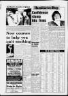 South Wales Daily Post Wednesday 03 January 1990 Page 14