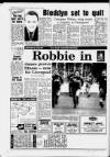 South Wales Daily Post Thursday 04 January 1990 Page 36