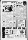 South Wales Daily Post Friday 05 January 1990 Page 12
