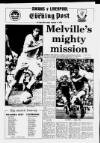 South Wales Daily Post Saturday 06 January 1990 Page 25