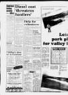 South Wales Daily Post Monday 08 January 1990 Page 14