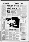 South Wales Daily Post Monday 08 January 1990 Page 34