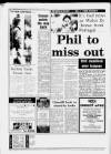 South Wales Daily Post Wednesday 10 January 1990 Page 32