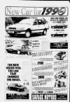 South Wales Daily Post Wednesday 10 January 1990 Page 39