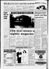 South Wales Daily Post Thursday 11 January 1990 Page 6