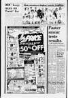 South Wales Daily Post Thursday 11 January 1990 Page 12