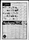 South Wales Daily Post Thursday 11 January 1990 Page 60