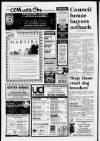 South Wales Daily Post Saturday 13 January 1990 Page 8