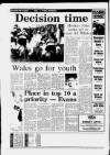 South Wales Daily Post Monday 15 January 1990 Page 28