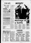 South Wales Daily Post Monday 15 January 1990 Page 29