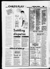South Wales Daily Post Monday 15 January 1990 Page 33