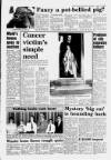 South Wales Daily Post Saturday 20 January 1990 Page 7