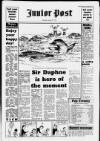 South Wales Daily Post Saturday 20 January 1990 Page 11