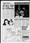 South Wales Daily Post Saturday 20 January 1990 Page 12