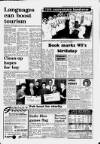 South Wales Daily Post Monday 22 January 1990 Page 7