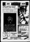 South Wales Daily Post Monday 22 January 1990 Page 8