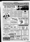 South Wales Daily Post Monday 22 January 1990 Page 16