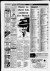 South Wales Daily Post Monday 22 January 1990 Page 24