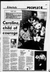 South Wales Daily Post Monday 22 January 1990 Page 31