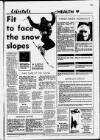 South Wales Daily Post Monday 22 January 1990 Page 35