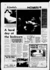 South Wales Daily Post Monday 22 January 1990 Page 36