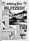 South Wales Daily Post Friday 26 January 1990 Page 1