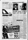 South Wales Daily Post Friday 26 January 1990 Page 8