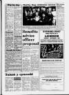 South Wales Daily Post Saturday 27 January 1990 Page 7