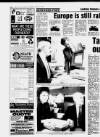 South Wales Daily Post Wednesday 31 January 1990 Page 44