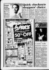 South Wales Daily Post Thursday 01 February 1990 Page 24