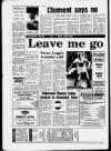 South Wales Daily Post Thursday 01 February 1990 Page 44