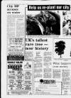 South Wales Daily Post Tuesday 06 February 1990 Page 16