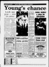 South Wales Daily Post Tuesday 06 February 1990 Page 32