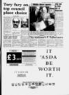 South Wales Daily Post Wednesday 07 February 1990 Page 11