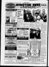 South Wales Daily Post Wednesday 07 February 1990 Page 14